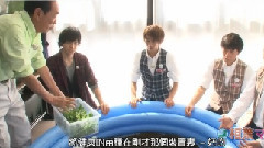 相葉學 家庭菜園第四彈(生田斗真)