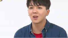 Winner宋閔浩模仿許英智
