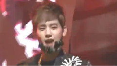 Take A Shot - Mnet M!Countdown 現場版 14/11/13