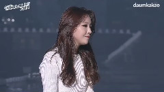 Darling&女總統&I Miss You&期待