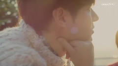 Innisfree 允兒 李敏浩