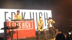 搞笑開場