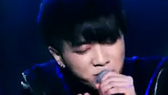 華晨宇杭州巡演剪輯