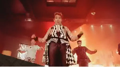 德國K-Pop榜 14年11月
