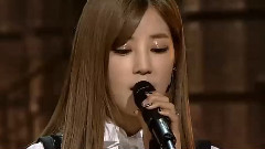 Secret&LUV - SBS人氣歌謠 現場版