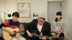 白い戀人たち/桑田佳佑(cover)