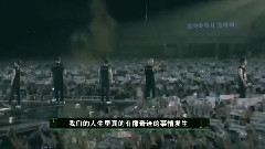 God top10獲獎感言