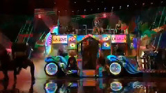 L.A. Love (American Music Awards 2014)現場版