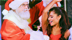 Santa Tell Me視聽版