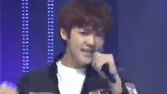 B.I.G - 準備好了嗎 - Simply K-pop 現場版 14/11/21