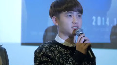 電影< CART >舞臺問候 Lotte World Tower