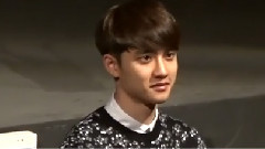 電影< CART >舞臺問候