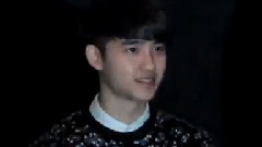 電影< CART >舞臺問候