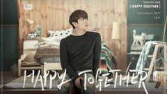 樸孝信 - Happy Together 完整版