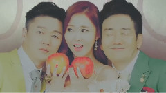 Little Apple