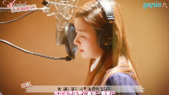 Apink '39Pink LUV'錄音Making Film