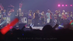 Animelo Summer Live 2014(第一夜 后編)