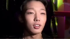 HI SUHYUN&BOBBY后臺花絮