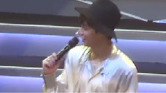 上海歌友演唱會訪談
