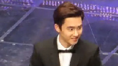 第三屆大田電視劇節 新人賞受賞