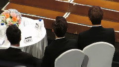 嘉賓席 新人賞入圍&公布