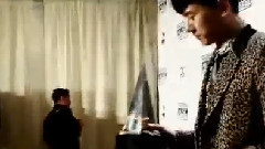 Thank The AMA For Giving Me年度國際藝人獎