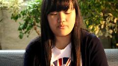 音悅stage - JYP AUDITION YEUNG SHUK YAN