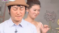 Everyone 黃靜音的Ultra Fashion Show 優賢 & L Cut