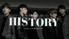 About History 預告版