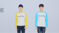 SMART Family Dance 教學版