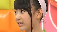 Akbingo 宮脇咲良～公開えど?はるみ～