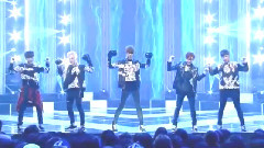 Ouch - MBC Show Champion 現場版 14/11/26