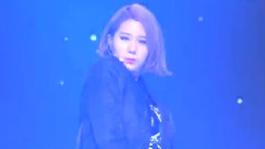 Showtime&閉嘴U - MBC Show Champion 現場版 14/11/26