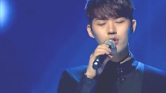 愛情,真懦弱啊- MBC Show Champion 現場版 14/11/26
