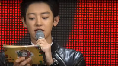 浩浩王幾生日快樂