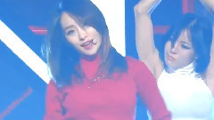 MAMA - MBC Show Champion 現場版 14/11/26