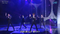 In Fact(ベストアーティスト 2014)現場版 14/11/26