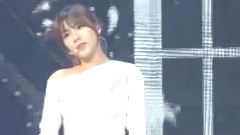 LUV - KBS 音樂銀行 14/11/28 現場版