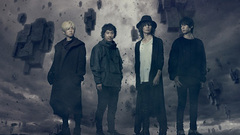 BUMP OF CHICKEN - パレード