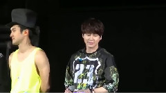Super Show 6 In Beijing 全場