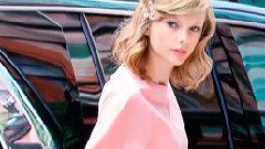 Taylor Swift - <Lucky>雜志拍攝 幕后花絮