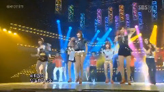 Roly Poly in Copacabana 日韓語混合