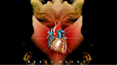 Rebel Heart 試聽版
