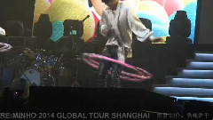 訪談 & 粉絲互動環節