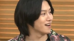 金希澈學中文 同屬相人的課外輔導Cut
