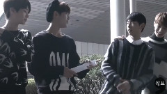 音樂銀行 Mini Fanmeeting 全體2