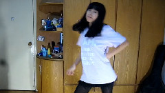 音悅stage - 糖糖JYP選秀舞蹈Poison-Nichole Scherzinger