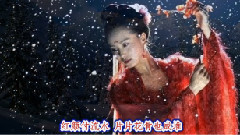 梅花淚