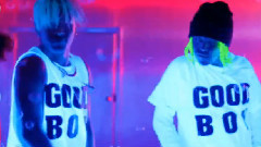 GD X TAEYANG 回歸預告 - SBS 人氣歌謠 現場版 14/11/30