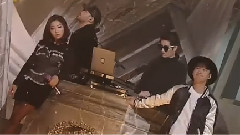 Happen Ending 合作現場合輯